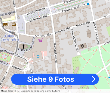 Gemütliche 4 Raumwohnung! Offene Wohnküche, Tageslichtbad und Stell... - Foto 1