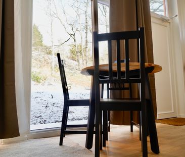 Kocktorpsvägen, Saltsjö-Boo - Photo 2