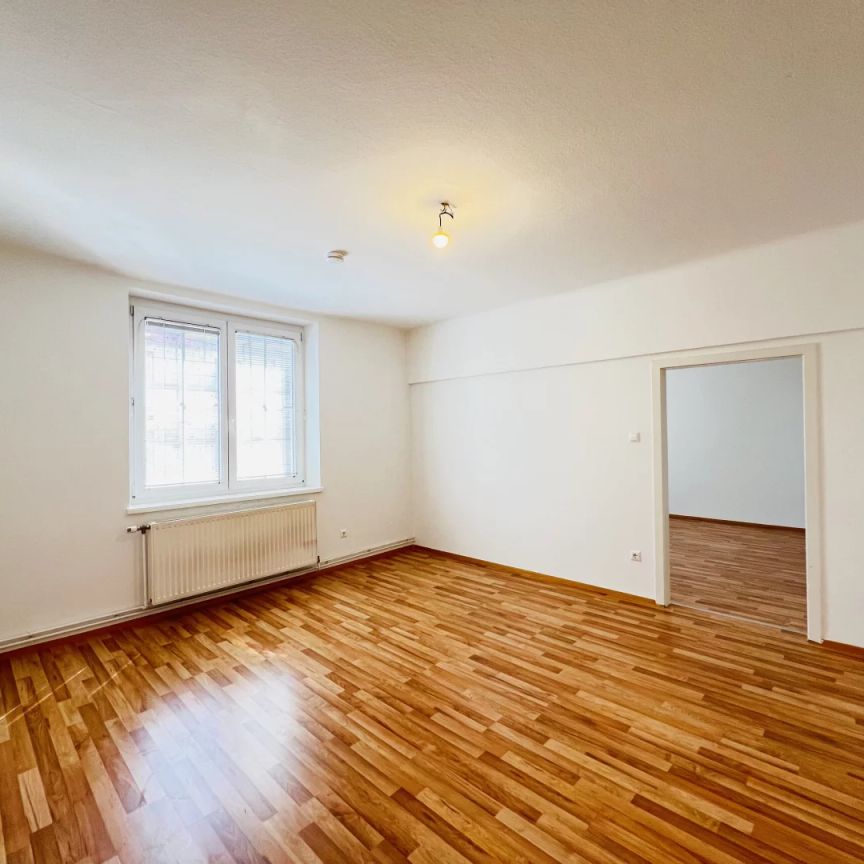 2-Zimmer, Nähe Krankenhaus - Photo 1