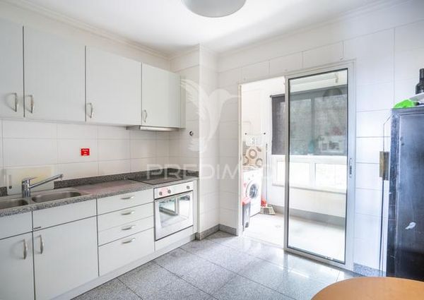 Apartamento T3