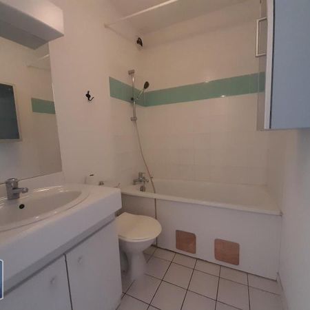 Location Appartement 1 pièce 23m² BORDEAUX 33800 - Photo 4