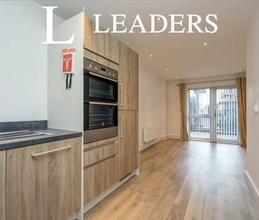 1 bedroom apartment to rent Austen House, Station View, Guildford, GU1 - Photo 4