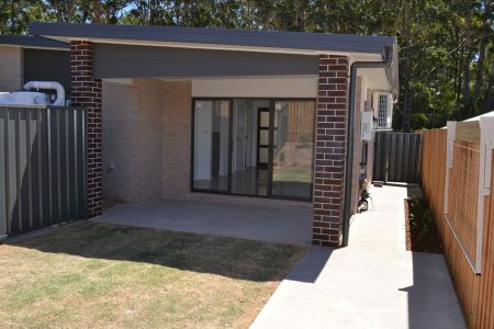 Low Maintenance Villa - Photo 5