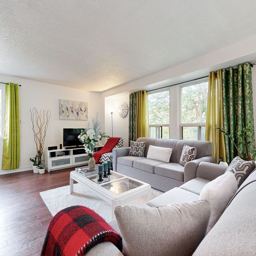 For Lease - 120 Ellerslie Road, Brampton, Ontario - Photo 1