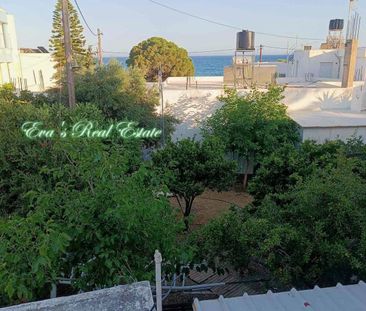 Διαμέρισμα για ενοικίαση Καστρί (Βιαννός) - Photo 3