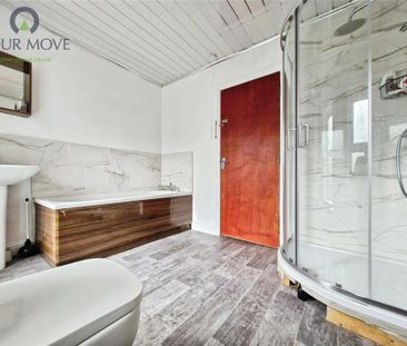 1 bedroom semi-detached house to rent - Photo 3