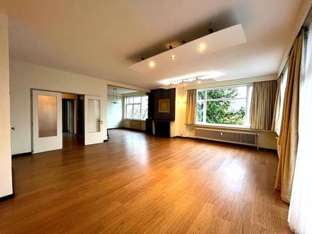 Appartement te huur - Foto 4