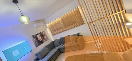 Διαμέρισμα για ενοικίαση Ανάληψη (Χερσόνησος) - Φωτογραφία 3