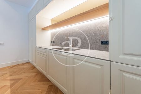 Flat for rent in Chueca - Justicia (Madrid) - Photo 5