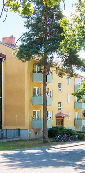 Lindängsvägen 1 B - Photo 2
