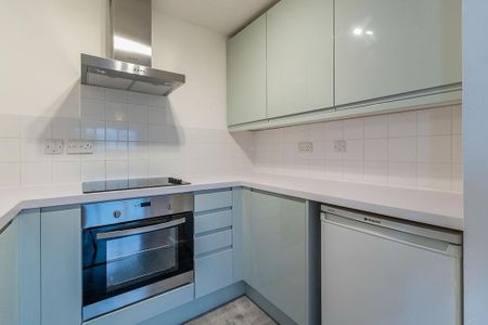 1 bedroom flat to rent - Photo 5