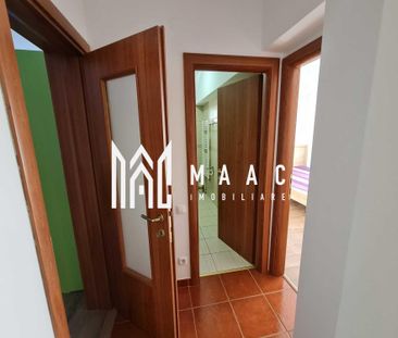 Închiriază Apartament 3 camere Orașul de Jos - Photo 2