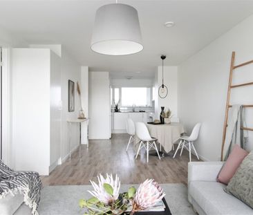 Långgatan 62 B - Foto 1