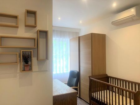 3 BED Flat To rent - Photo 4