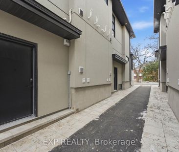 For Lease - 512 Roosevelt Avenue Unit# A2, Carlingwood - Westboro a... - Photo 4