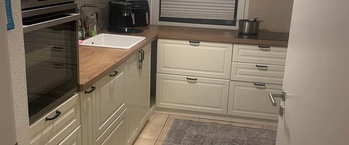 Wohnung zu vermieten - Foto 1