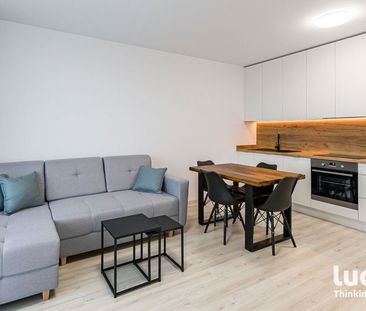 LUCRON | Krásny 2 izbový byt s parkovaním na prenájom v projekte Ar... - Fotografia 2