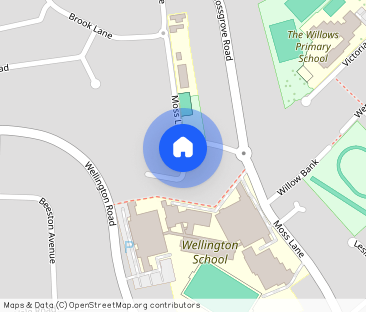 Forest Drive, Timperley, Altrincham, WA15 - Photo 1