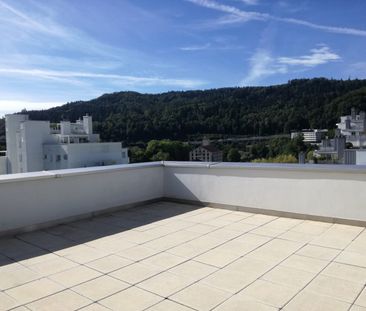 "Wohnung mit Weitsicht!" - Foto 2