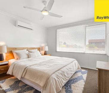 NORTH FACING FAMILY HOME WITH ROOM TO GROW - Photo 1