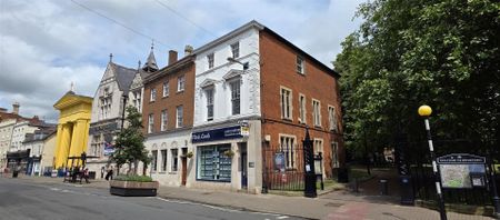 Broad Street, Hereford - Photo 3