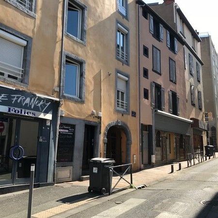 18, rue Sainte-Rose, 63000, Clermont Ferrand - Photo 1