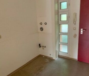 Helle 1 Zimmer Wohnung in St. Johannis - Photo 1