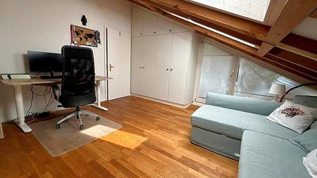 3½ Zimmer-Wohnung in Bern - Breitenrain, möbliert, auf Zeit - Foto 3