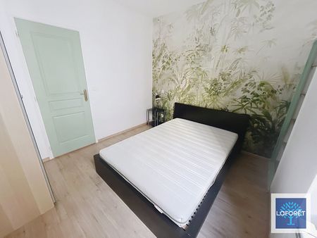 Appartement T2 Dijon à louer - Photo 2