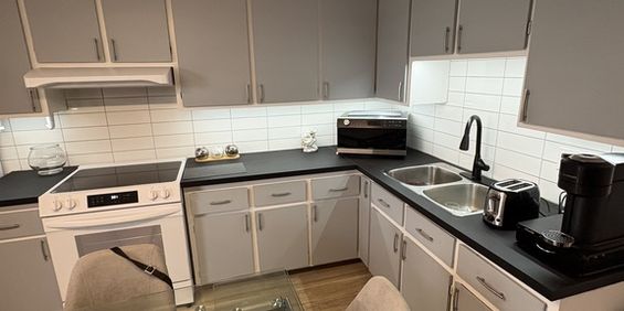 4½ à Louer - Ville-Marie,métro Papineau - Photo 3