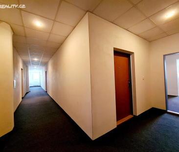Pronájem bytu 1+kk 35 m² - Фото 6