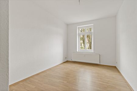 Moderne 3-Zimmerwohnung in Zeitz - Photo 3