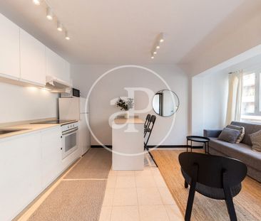 Piso de alquiler en Carrer de Ramon y Cajal, Camp d'en Serralta - Photo 5