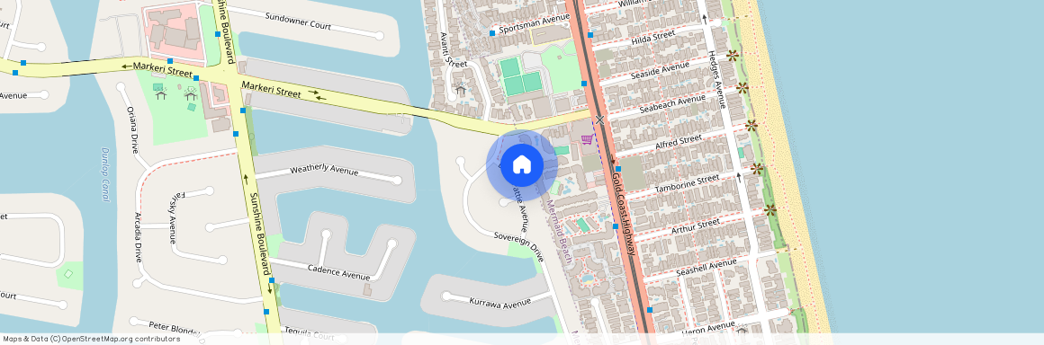 17 Dame Patti Avenue, Qld 4218, Mermaid Waters