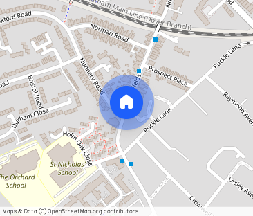 Nunnery Fields, Canterbury - Photo 1