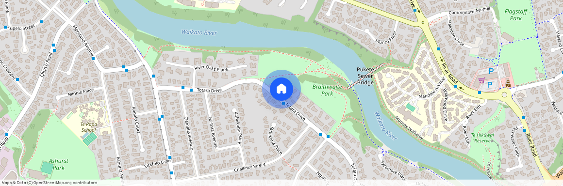 158 Totara Drive, Pukete, Hamilton City