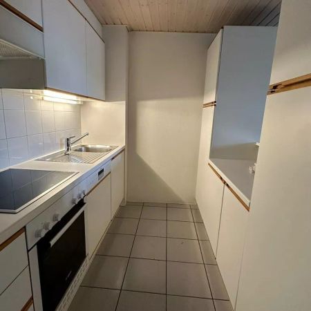 Appartement de 2 pièces en duplex au 3ème étage - Photo 3