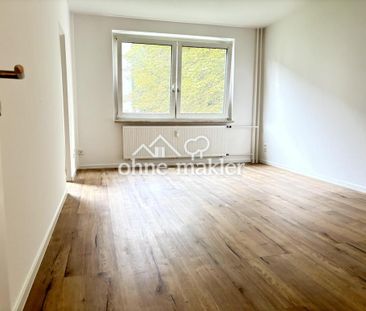 Etagenwohnung in Chemnitz (Reichenbrand) - Foto 1