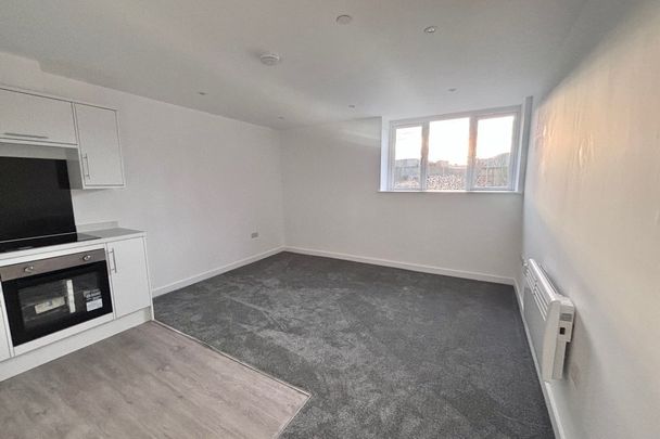 Prospect Street - Photo 1