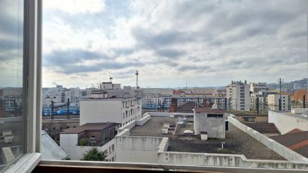 STUDIO A LOUER - Photo 5