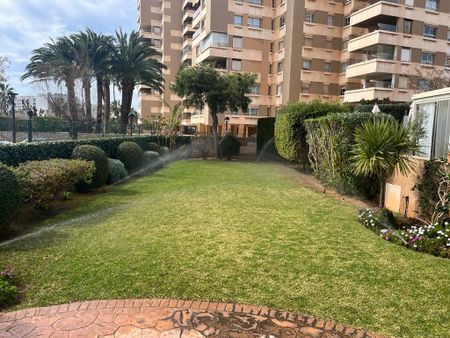 3 room luxury Flat for rent in Palma de Mallorca, Balearic Islands - Photo 5