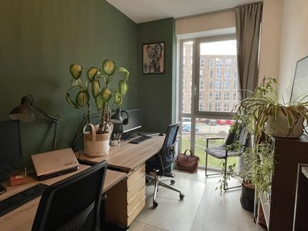 Te huur: Appartement Winklerlaan in Utrecht - Photo 4