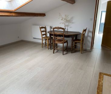 Location appartement 3 pièces 25.05 m² à Vals-les-Bains (07600) - Photo 2