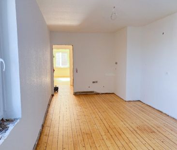 Neuvermietung nach Renovierung! Ca. 57 m² große 2-Zimmerwohnung mit... - Foto 1