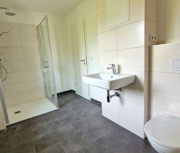 2-Raum-Wohnung in Glauchau, Wettiner Straße 35 - Photo 2