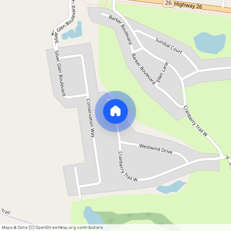 83 Green Briar Drive, Collingwood