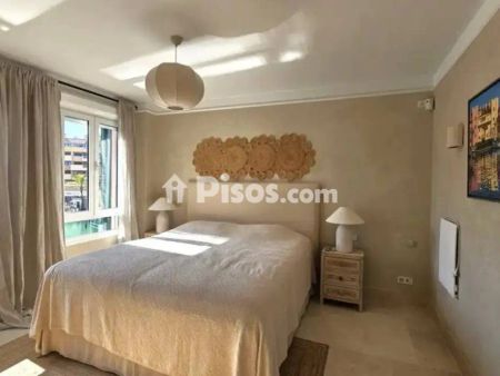 Piso en alquiler en Barrio San Roque - Photo 3