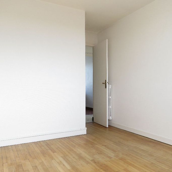 Appartement nantes 3 pièce(s) 56.86m2 - Photo 1