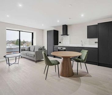 City Green, Coventry Road, Sheldon, B26 - Photo 3