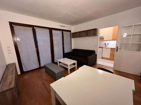 Appartement 1 pièce - Photo 4